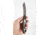 Viking Tactics Patriot Fixed Blade Knife, 3.75in, 1095 Steel, VTAC-K4-PBG