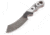 Viking Tactics Patriot Fixed Blade Knife, 3.75in, 1095 Steel, VTAC-K4-PBG