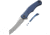Viking Tactics RekkeR Framelock Blue, VTACG4
