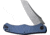 Viking Tactics RekkeR Framelock Blue, VTACG4