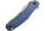 Viking Tactics RekkeR Framelock Blue, VTACG4