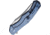 Viking Tactics RekkeR Framelock Blue, VTACG4