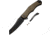 Viking Tactics RekkeR Framelock Gold, VTACG3