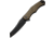 Viking Tactics RekkeR Framelock Gold, VTACG3