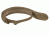 Viking Tactics Skirmish Belt, Coyote, XXL VTAC-SBU-4-CT
