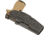 Viking Tactics VTAC Appendix IWB Holsters, Glock 43X, Black, 125208