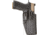 Viking Tactics VTAC Appendix IWB Holsters, Glock 43X, Black, 125208