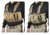 Viking Tactics VTAC Chest Rig, Coyote, MultiCam