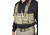 Viking Tactics VTAC Molle Chest Rig, MultiCam, VTAC-LG-MC