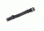Viking Tactics VTAC Quick Release Extension, Black VTAC-QRE-BK