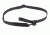 Viking Tactics VTAC Ranger Buddy Dog Leash/Collar Combo, Black, Large VTAC-RB-DLC-LG