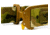 Viking Tactics VTAC Raze Belt, Multicam, XL, VTAC-RZ-3-MC