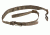Viking Tactics Wide Padded Sling - Upgrade, Coyote, VTAC-MK2-CT-UG