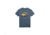 Viktos Hippy Thriller Tee, Navy Heather, 3XL, 1813807
