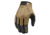 Viktos Leo Duty Gloves, Fieldcraft, Extra Small, 1201501
