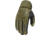 Viktos LEO Insulated Duty Gloves, Ranger, Extra Small, 1201201