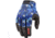 Viktos Leo Vented Glove - Mens, Red/White/Blue, Medium, 1205203