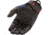 Viktos Leo Vented Glove - Mens, Red/White/Blue, Medium, 1205203