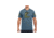 Viktos Live Ball Tee - Mens, Seabound, Large, 1807004