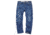 USED Viktos Operatus XP Denim Jeans, Men's, 34in Waist, 32in Inseam, Blue, 1502808, EDEMO1