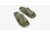 Viktos Ruck Recovery Slide Sandal, Ranger, 13, 1101407, EDEMO1
