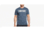 Viktos Tack Tee, Navy Heather, 3X-Large 1800207