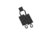 Viktos TMX Bungee Retention Cord, Black, One Size, 2010301