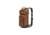 Viktos Upscale 3 Leather SlingBag, Brown, 15x7x5 inch, 2102402