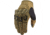 Viktos Wartorn Glove, Coyote, Extra Small, 1200701