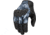 Viktos Wartorn Vented Glove, Flag Black, Small, 1204602