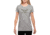 Viktos Womens Long Rifle, Grey, X-Small, 1804201