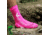 Vincere Sports Grip Socks Soft Soled Watersport Sock - Womens-Pink-X-Small