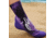 Sand Socks Soft Soled Watersport Sock - Womens-Purple Galaxy-X-Small