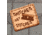 Snitches Get Stitches Razor Patch