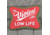 Violent Little Low Life Patch