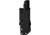 Viper Basic2 Green Micarta Fixed Blade Knife, 8in Overall, 3.5in Stonewash D2 Tool Steel Sheepsfoot Blade, Green Canvas Micarta Handle, Black Kydex Belt Sheath, VT4032CG