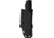 Viper Basic3 CF Fixed Blade Knife, 8in Overall, 3.5in Satin CPM Magnacut Stainless Spear Point Blade, Marbled Carbon Fiber Handle, Black Kydex Belt Sheath, VT4034FCM