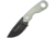 Viper Berus 1 Fixed Blade Jade
