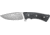 Viper Ganghi Fixed Blade Black