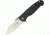 Viper Italo Framelock Folding Knife, Carbon Fiber, V5944FC