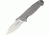 Viper Italo Framelock Folding Knife, Titanium, V5944TI