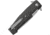 Viper Keeper 2 ASLS Lock Folding Knife, 3.75in, ELMAX Steel, Satin Plain Blade, Stailess Steel Carbon Fiber Handle, V6000FCL