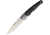 Viper Key Slip Joint Carbon Fiber Folding Knife, 3 satin finish Bohler M390 stainless blade, Carbon fiber handle, Titanium bolster, V5978FC