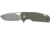 Viper Kyomi Framelock Green G10