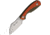 Viper Lille 2 Fixed Blade Grn/Org