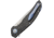Viper Orso Linerlock Folding Knife, 4.75in Closed, 3.5in Stonewash Bohler M390 SS Blade, Carbon Fiber Handle, Pocket Clip, V5968FC