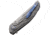 Viper Orso2 Framelock CF