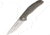 Viper Orso2 Framelock Green Canvas