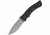 Viper Start Carbon Fiber, Satin Blade V5850FC