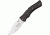 Viper Start Carbon Fiber, Silver Handle V5840FC